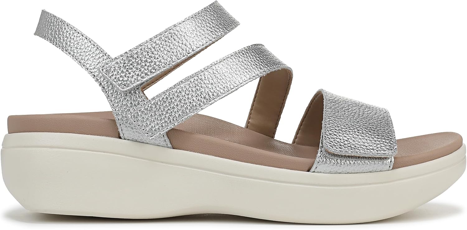 Vionic Sophia Women's Wedge Sandals NW/OB