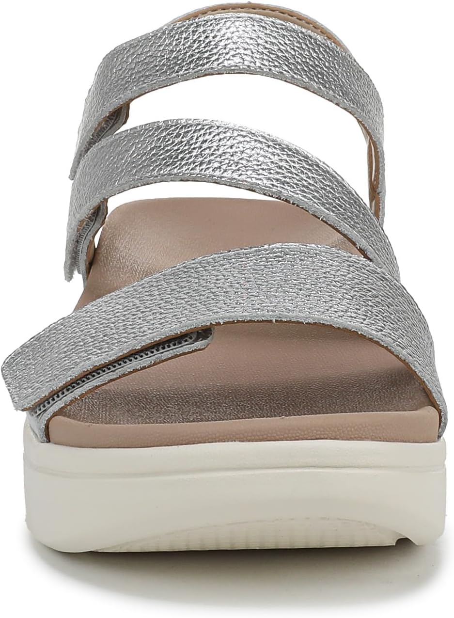 Vionic Sophia Women's Wedge Sandals NW/OB