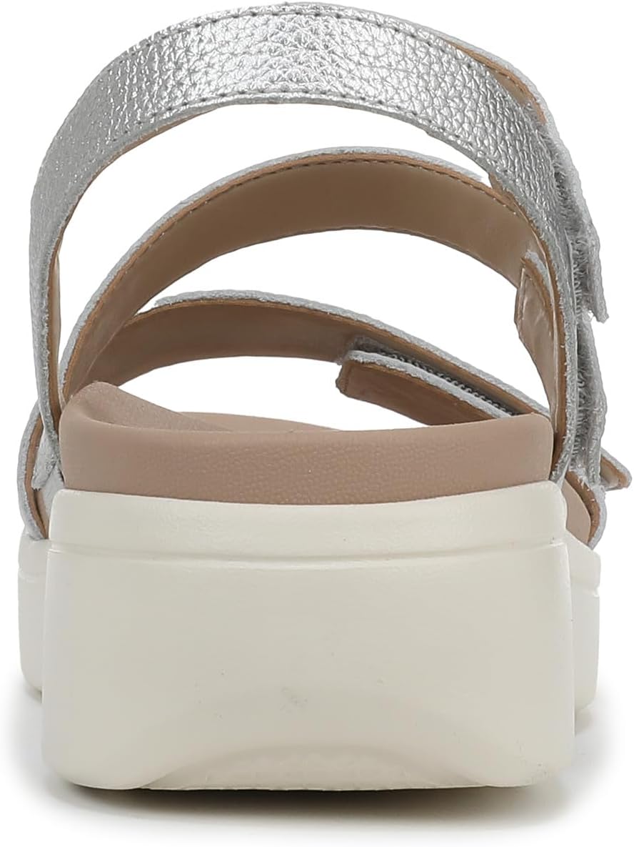 Vionic Sophia Women's Wedge Sandals NW/OB