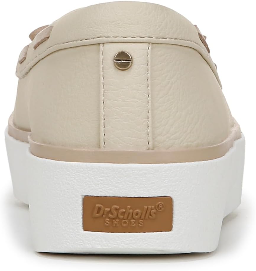 Dr. Scholl's Women's Madison Sea Boat Shoes NW/OB