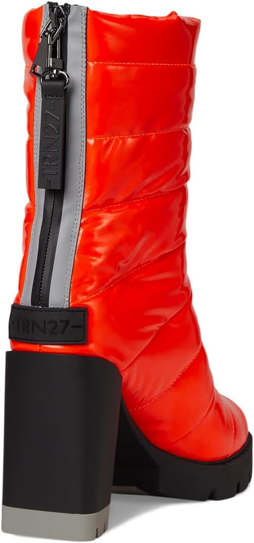 Naturalizer Think Royln Crosswalk Women's Water Repellent Bootie NW/OB