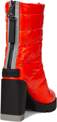 Naturalizer Think Royln Crosswalk Women's Water Repellent Bootie NW/OB