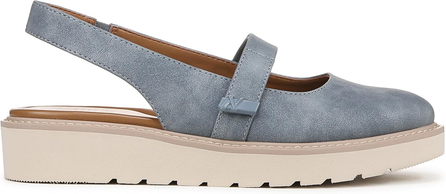 Naturalizer Women's Edison Slingback NW/OB