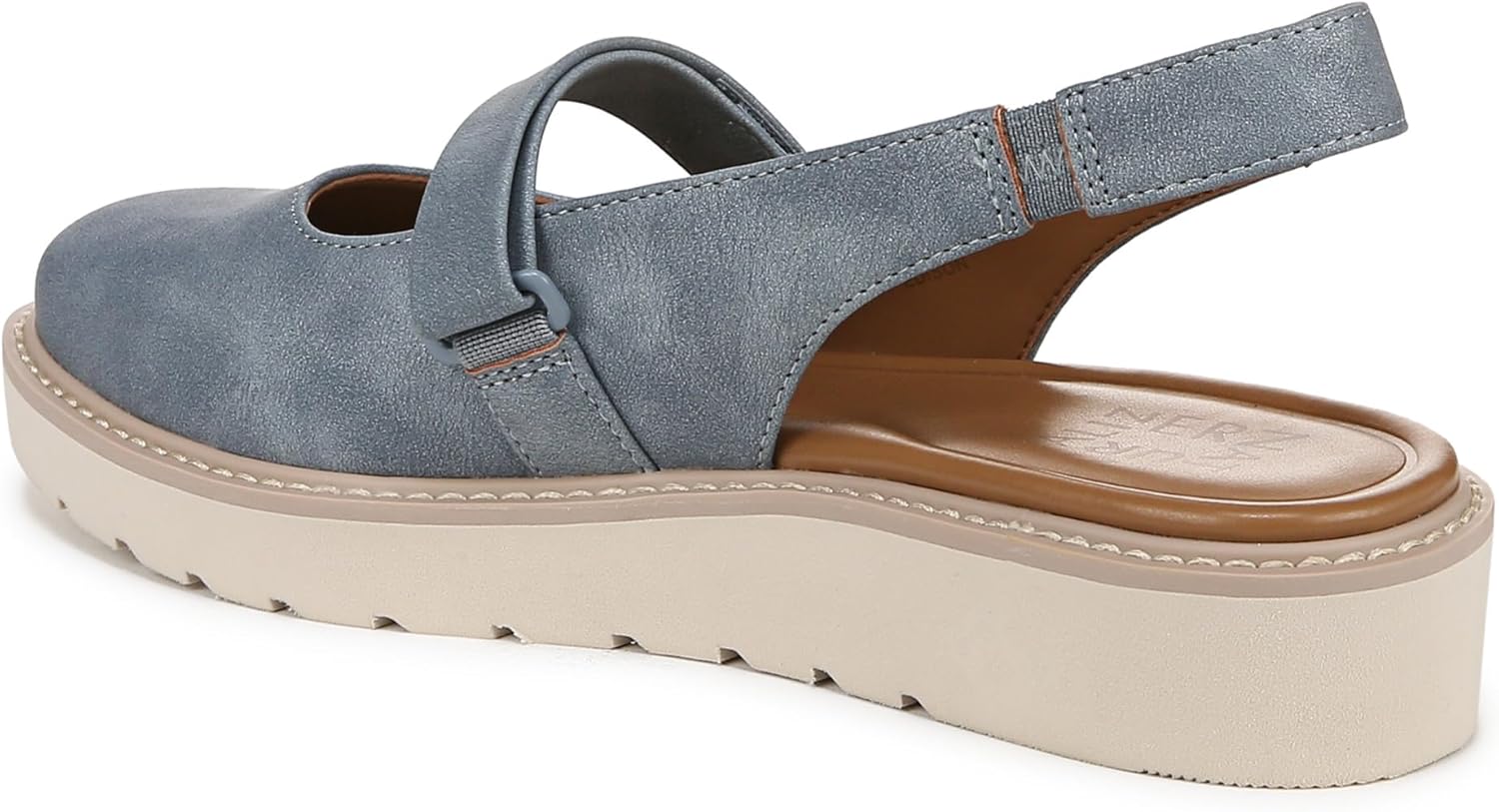 Naturalizer Women's Edison Slingback NW/OB