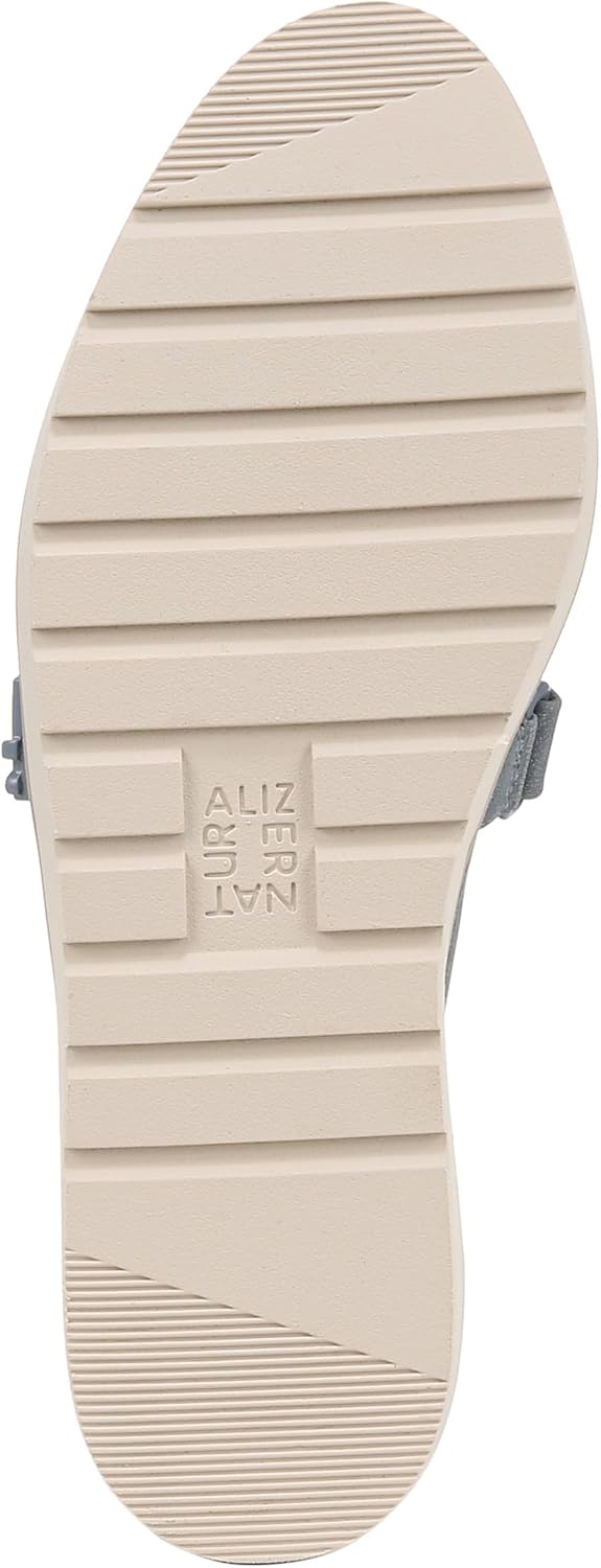 Naturalizer Women's Edison Slingback NW/OB