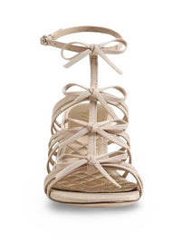 Sam Edelman Rhoda Women's Fabric Sandals NW/OB