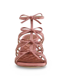 Sam Edelman Rhoda Women's Fabric Sandals NW/OB