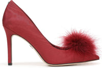 Sam Edelman Women's Hazel Plush Pumps NW/OB