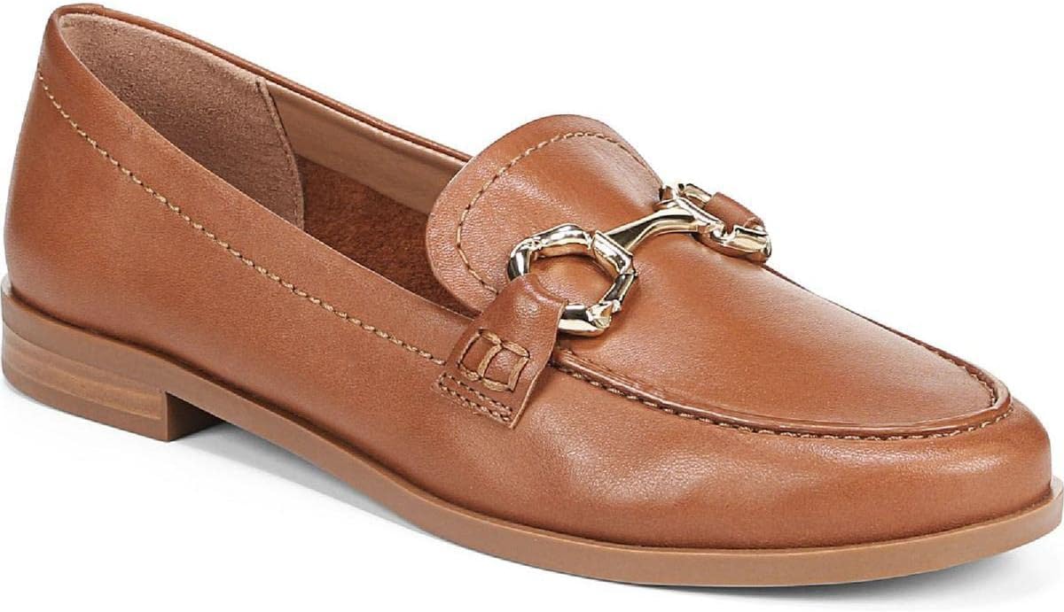 English Tea Leather