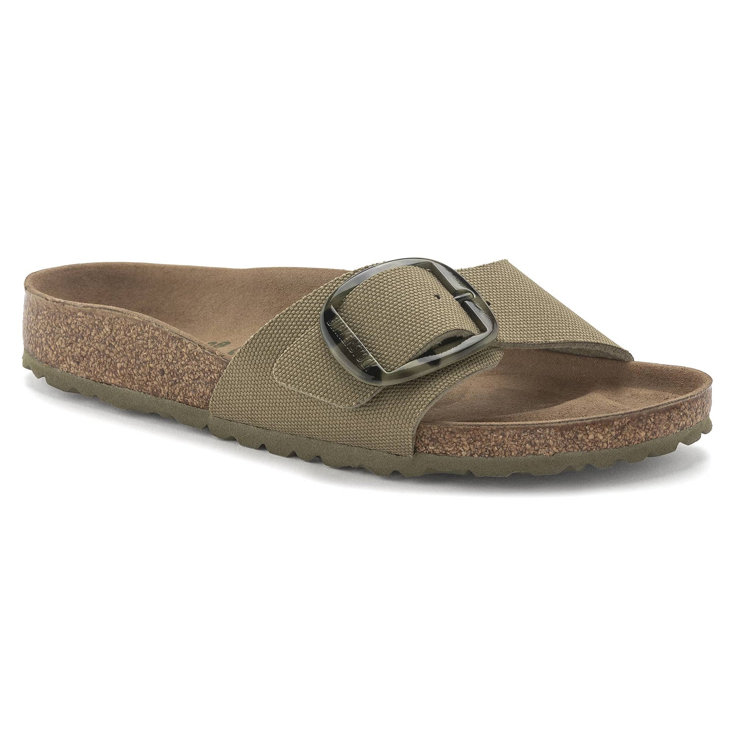 Faded Khaki Vegan