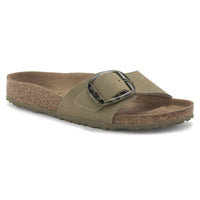 Faded Khaki Vegan
