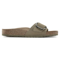 Birkenstock Madrid Big Buckle Vegan Women's Sandals NW/OB