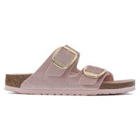 Birkenstock Arizona Big Buckle Rivet Logo Women's Sandals NW/OB