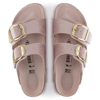 Birkenstock Arizona Big Buckle Rivet Logo Women's Sandals NW/OB