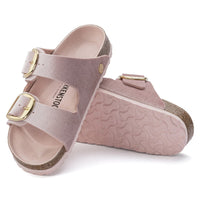 Birkenstock Arizona Big Buckle Rivet Logo Women's Sandals NW/OB