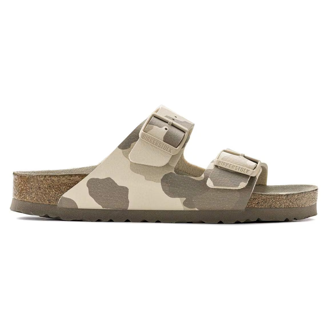 Birkenstock Arizona Soft Footbed Women's Sandals NW/OB