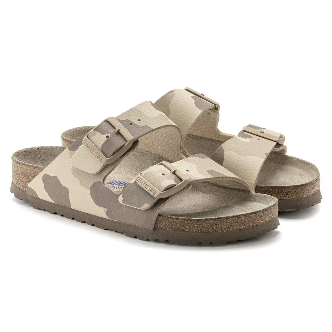 Birkenstock Arizona Soft Footbed Women's Sandals NW/OB