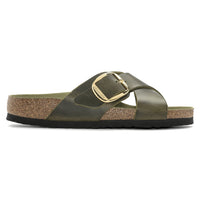 Birkenstock Siena Big Buckle Women's Sandal NW/OB