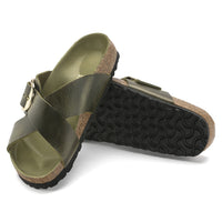 Birkenstock Siena Big Buckle Women's Sandal NW/OB