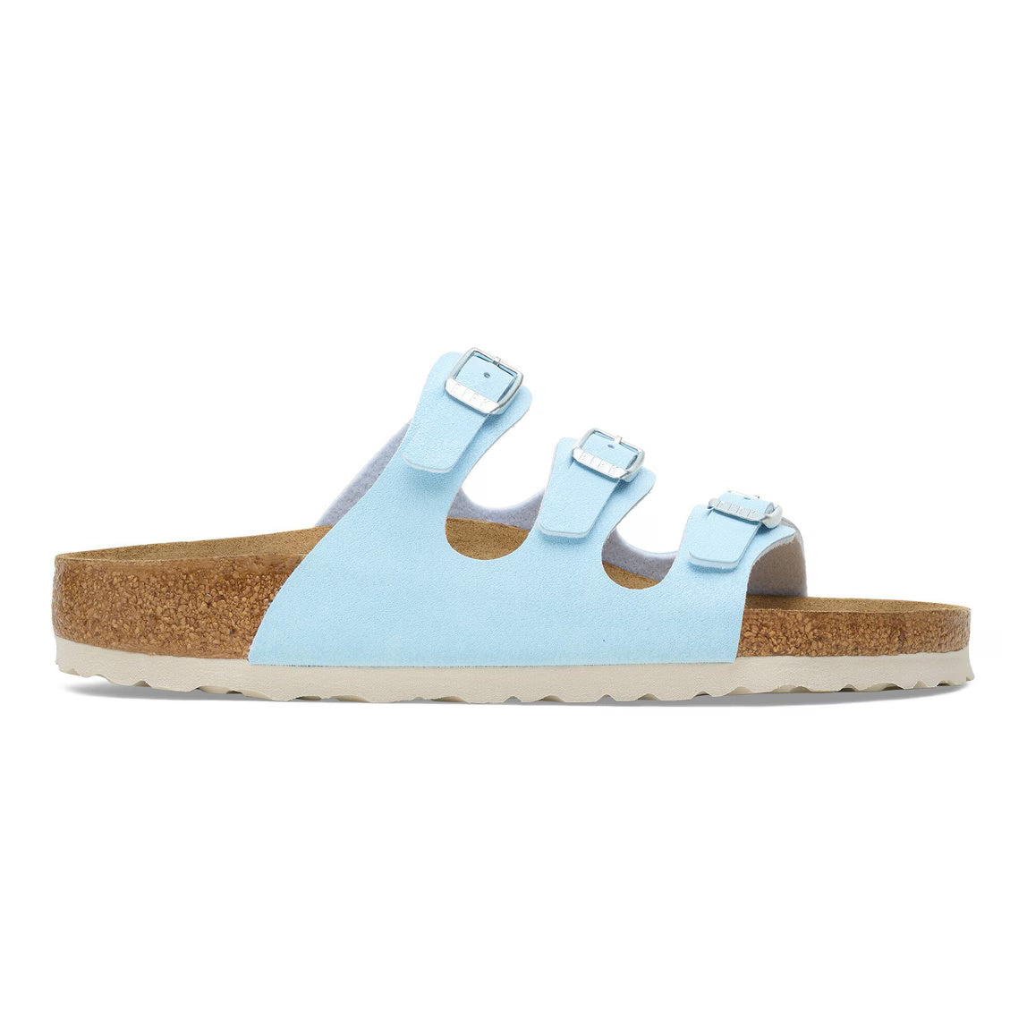 Birkenstock Women's Florida BS Sandals NW/OB