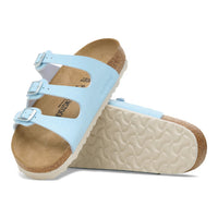 Birkenstock Women's Florida BS Sandals NW/OB