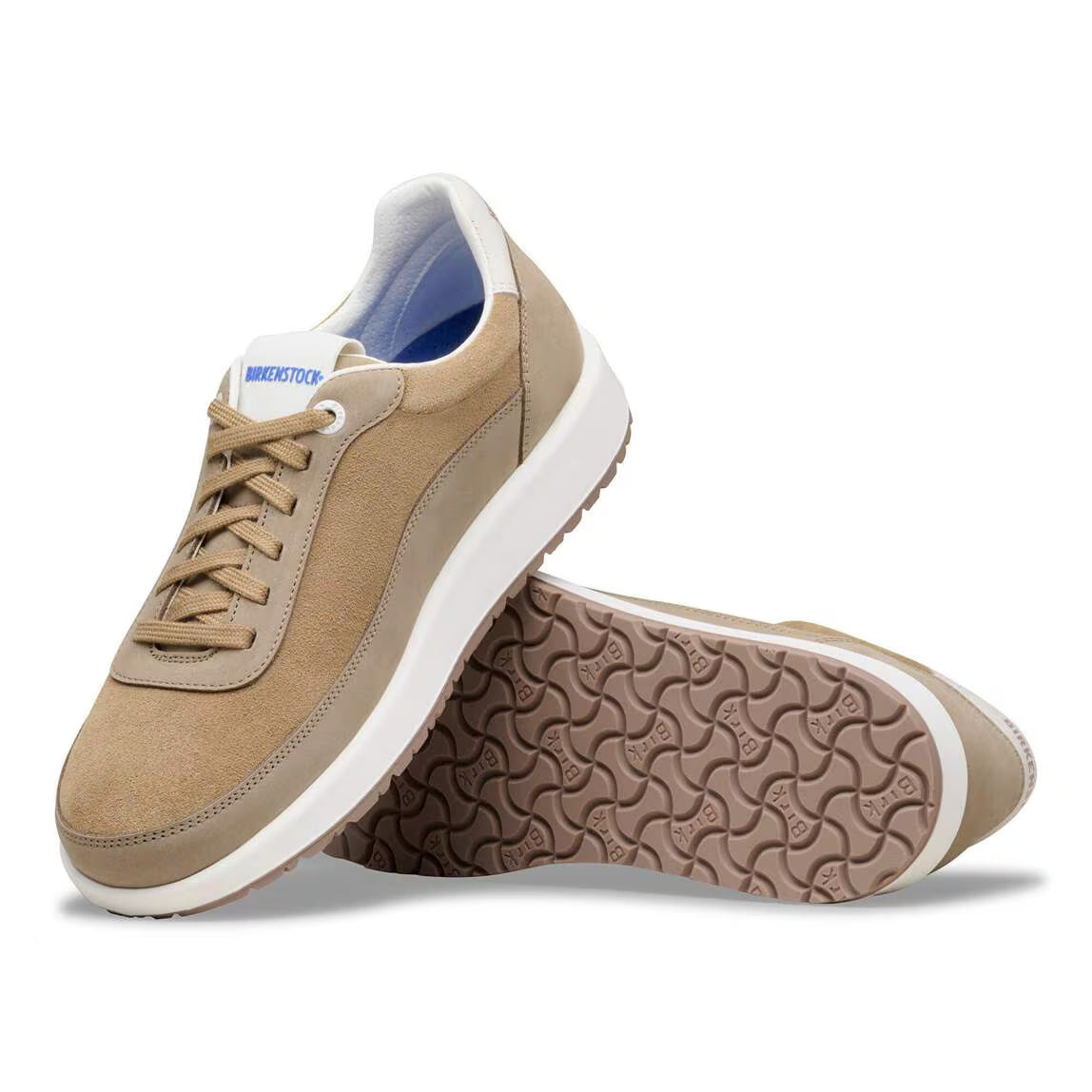 Birkenstock Honnef City Unisex Sneakers NW/OB