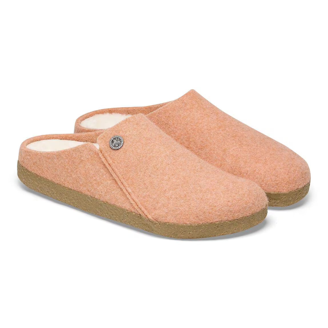 Birkenstock Zermatt Rivet Women's Slippers NW/OB