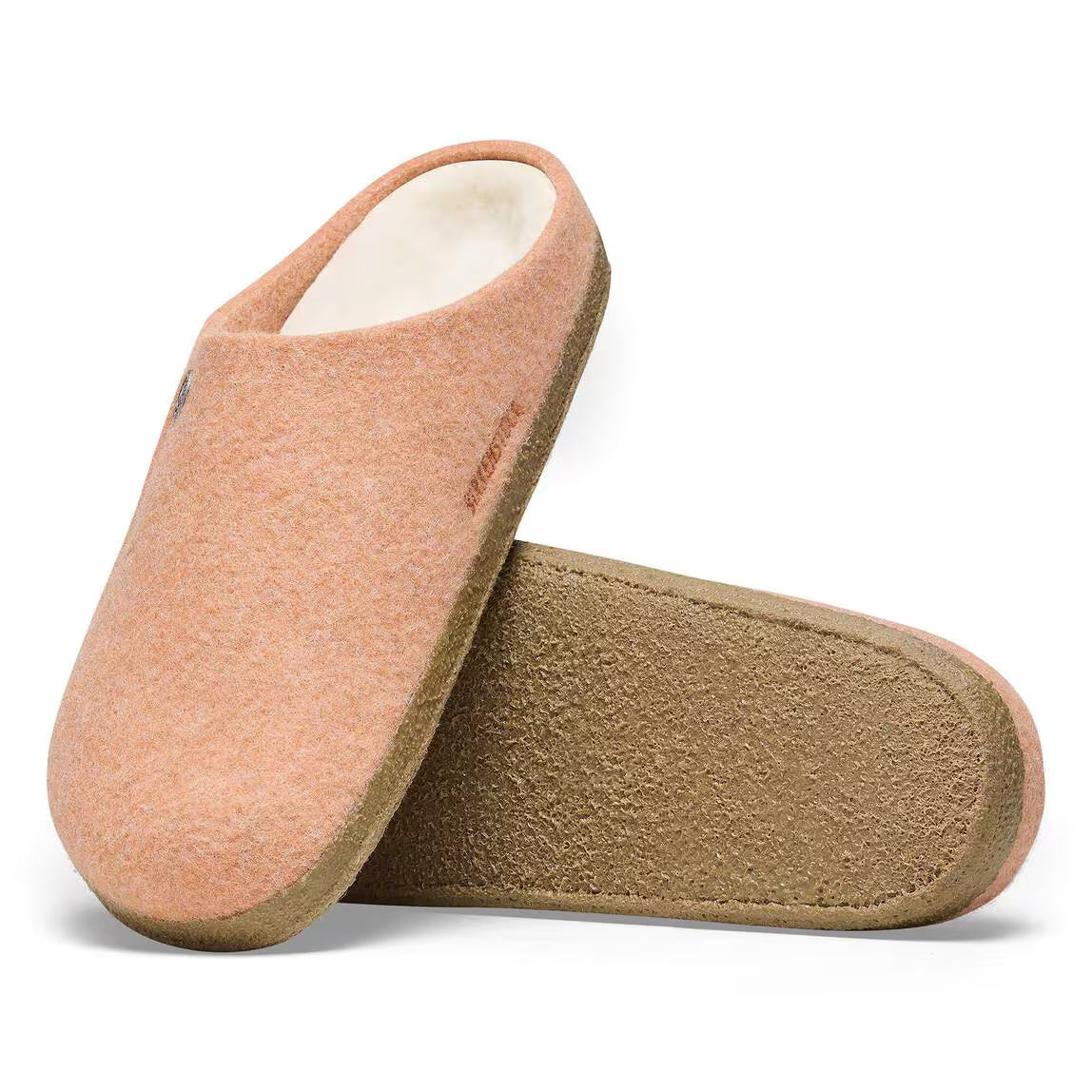 Birkenstock Zermatt Rivet Women's Slippers NW/OB