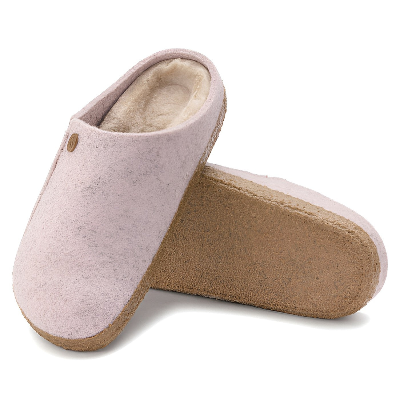 Birkenstock Zermatt Rivet Women's Slippers NW/OB