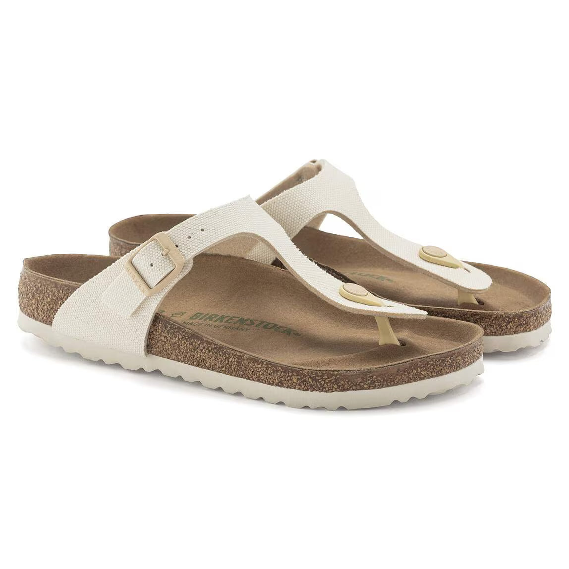Birkenstock Women's Gizeh Vegan Sandals NW/OB
