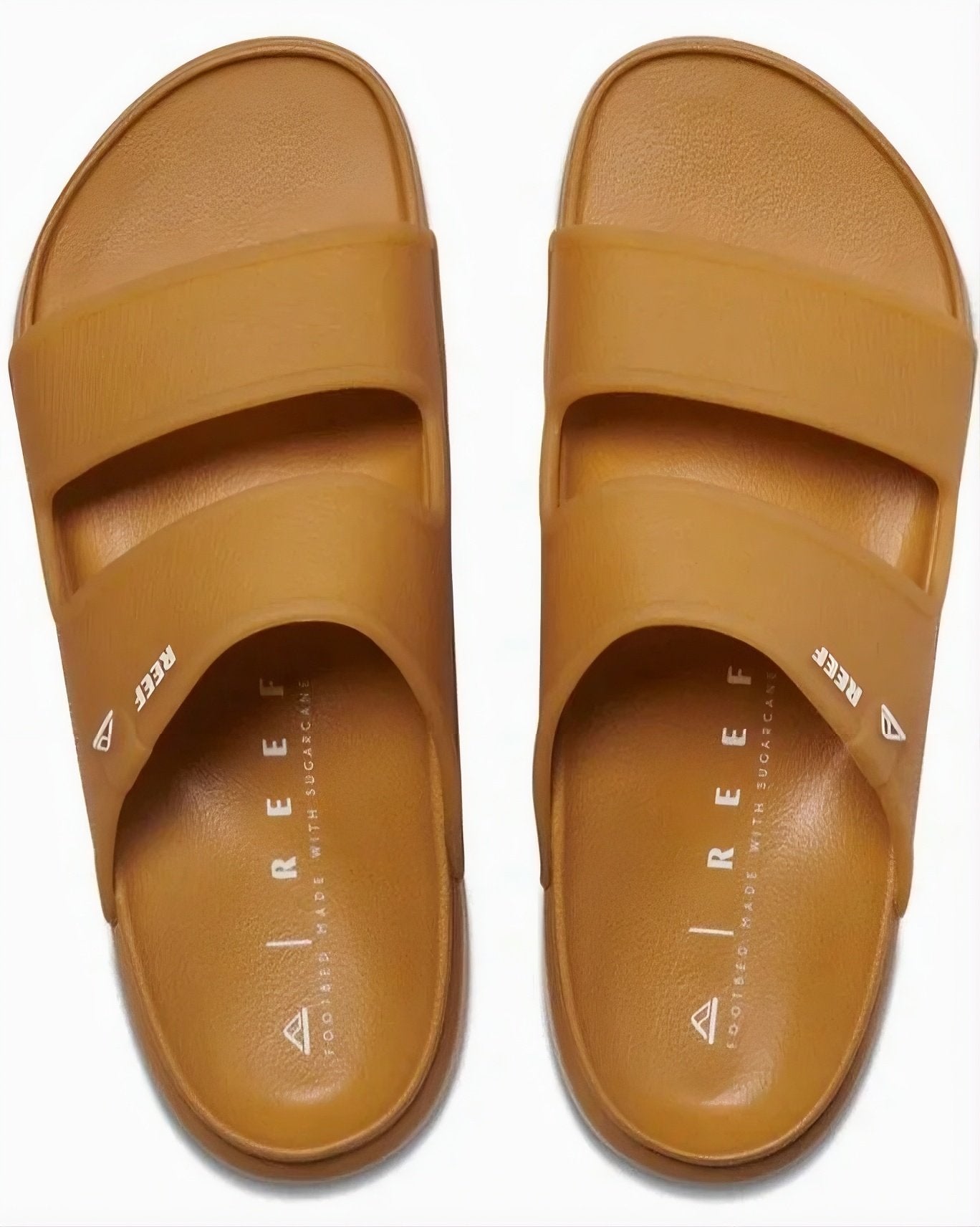 Reef Oasis Double Up Men's Slide NW/OB