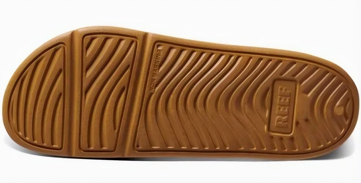 Reef Oasis Double Up Men's Slide NW/OB