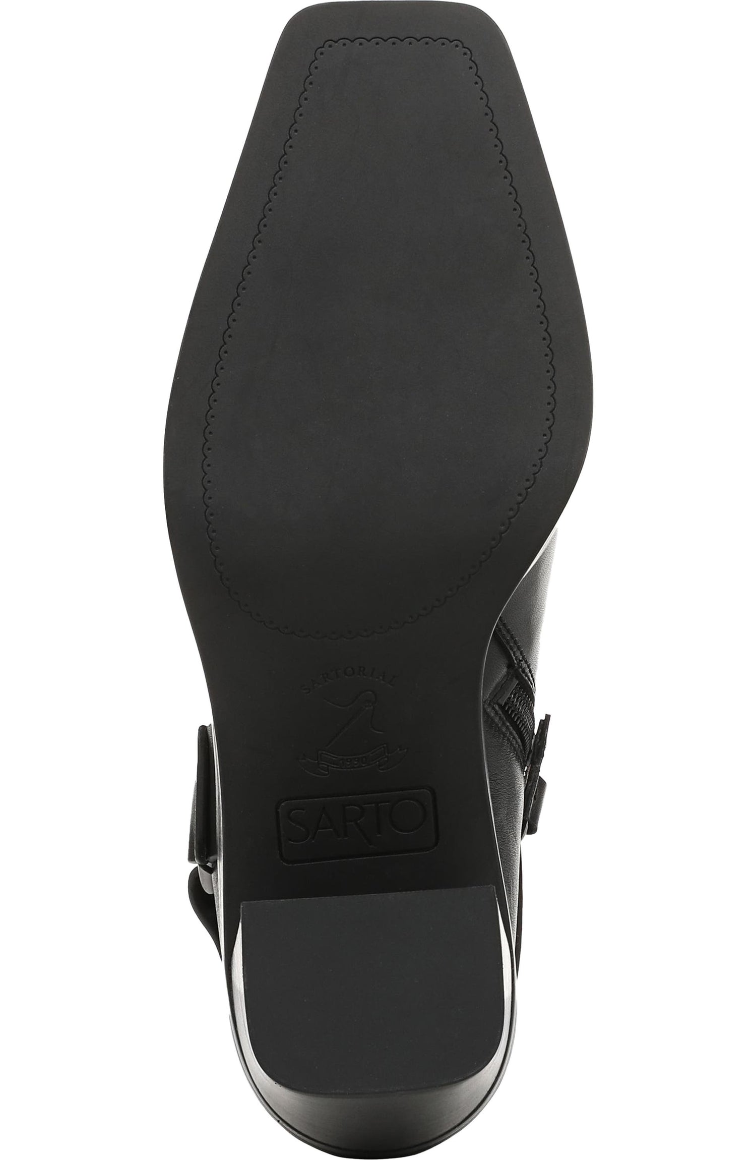 Franco Sarto Women's A-Imogen Bootie NW/OB