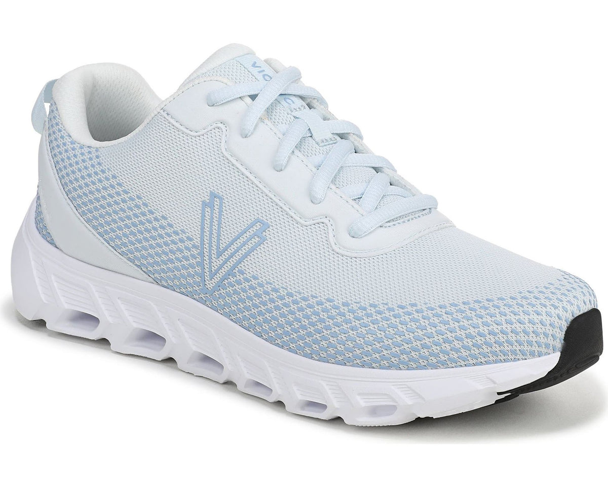 Ice Blue