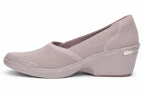 Bzees Women's Treasure Slip-On Wedge Loafers NW/OB