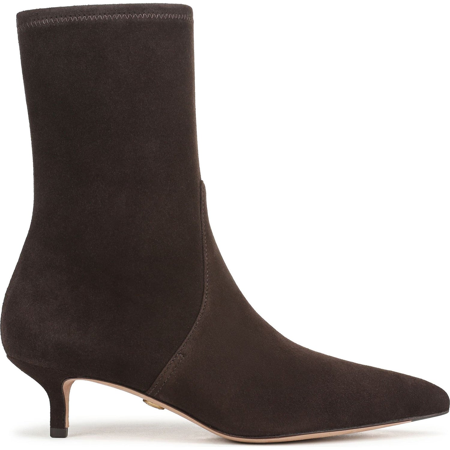 Veronica Beard Lisa 45 Stretch Women's Ankle Boots NW/OB