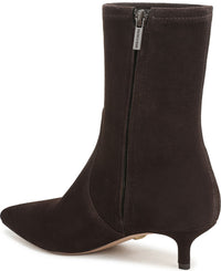 Veronica Beard Lisa 45 Stretch Women's Ankle Boots NW/OB