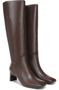 Mocha Wide Calf