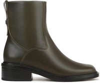 Franco Sarto Women's Gracely Ankle Boot NW/OB