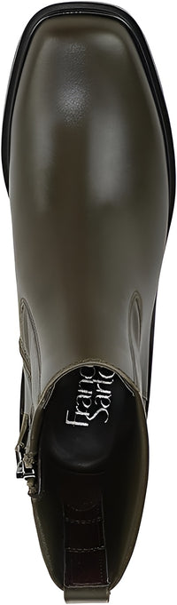 Franco Sarto Women's Gracely Ankle Boot NW/OB