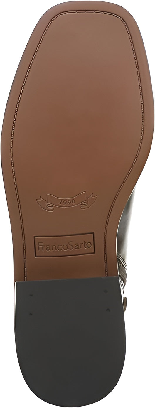 Franco Sarto Women's Gracely Ankle Boot NW/OB