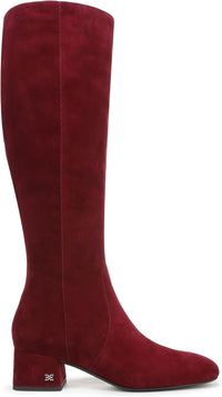 Sam Edelman Porter Women's Knee High Boots NW/OB