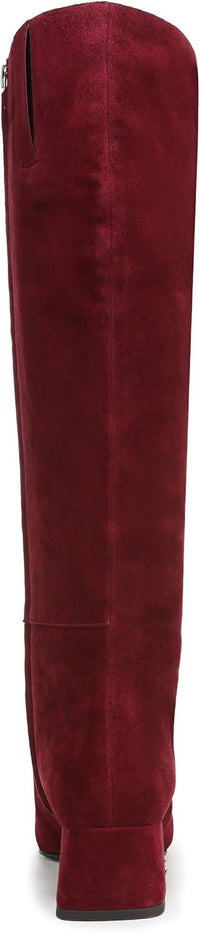 Sam Edelman Porter Women's Knee High Boots NW/OB