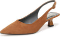 Brown Suede