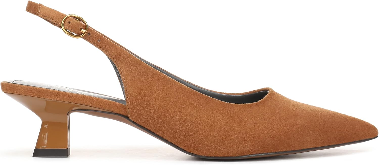 Franco Sarto Jaden Women's Pumps NW/OB