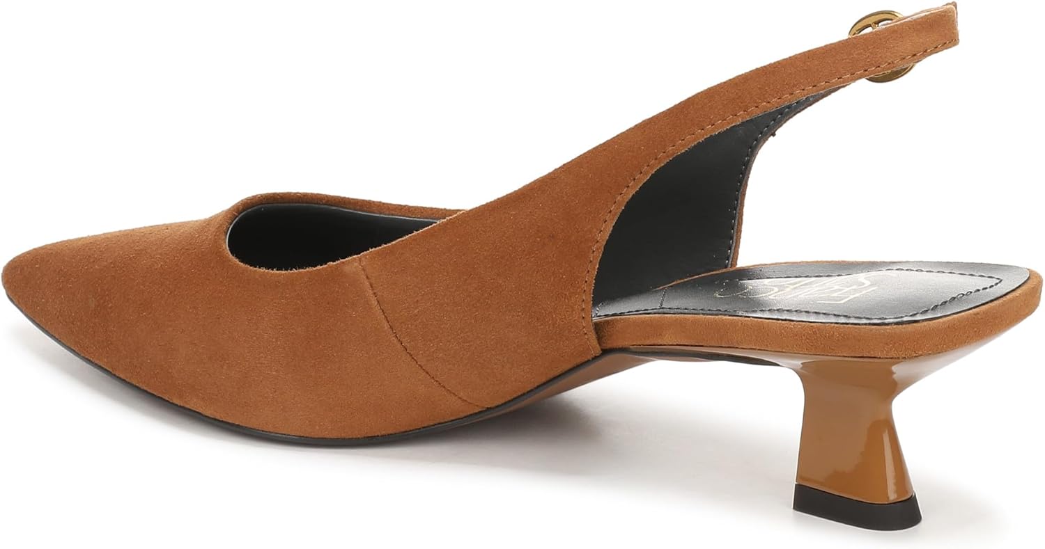 Franco Sarto Jaden Women's Pumps NW/OB