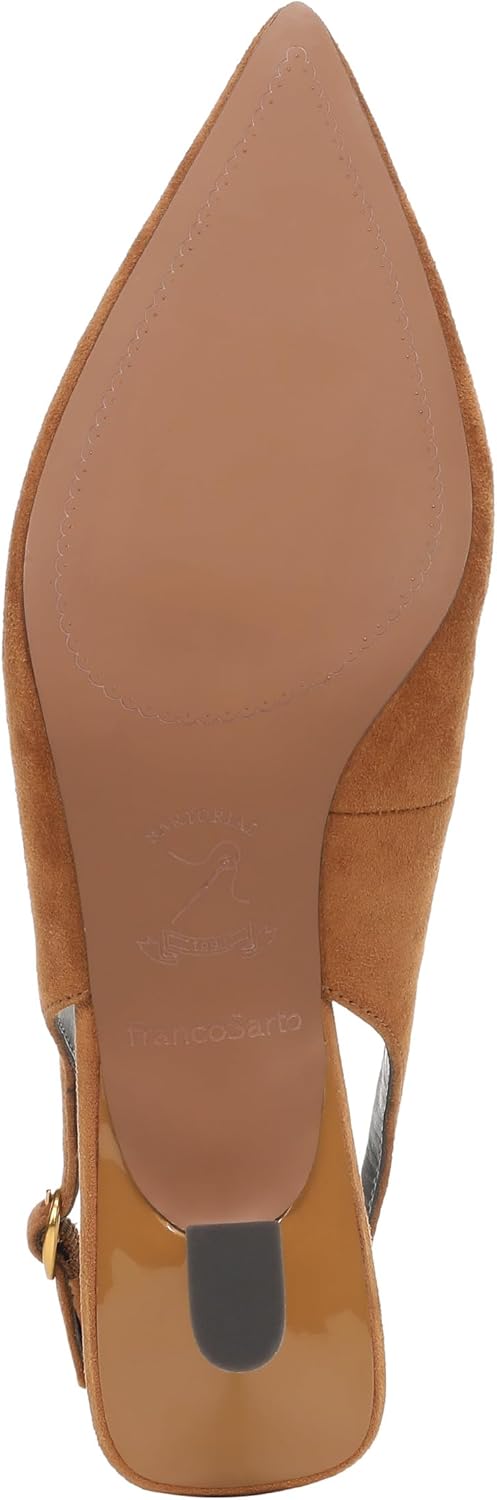 Franco Sarto Jaden Women's Pumps NW/OB