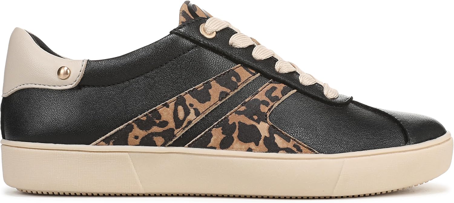 Naturalizer Women's Medina Sneakers NW/OB