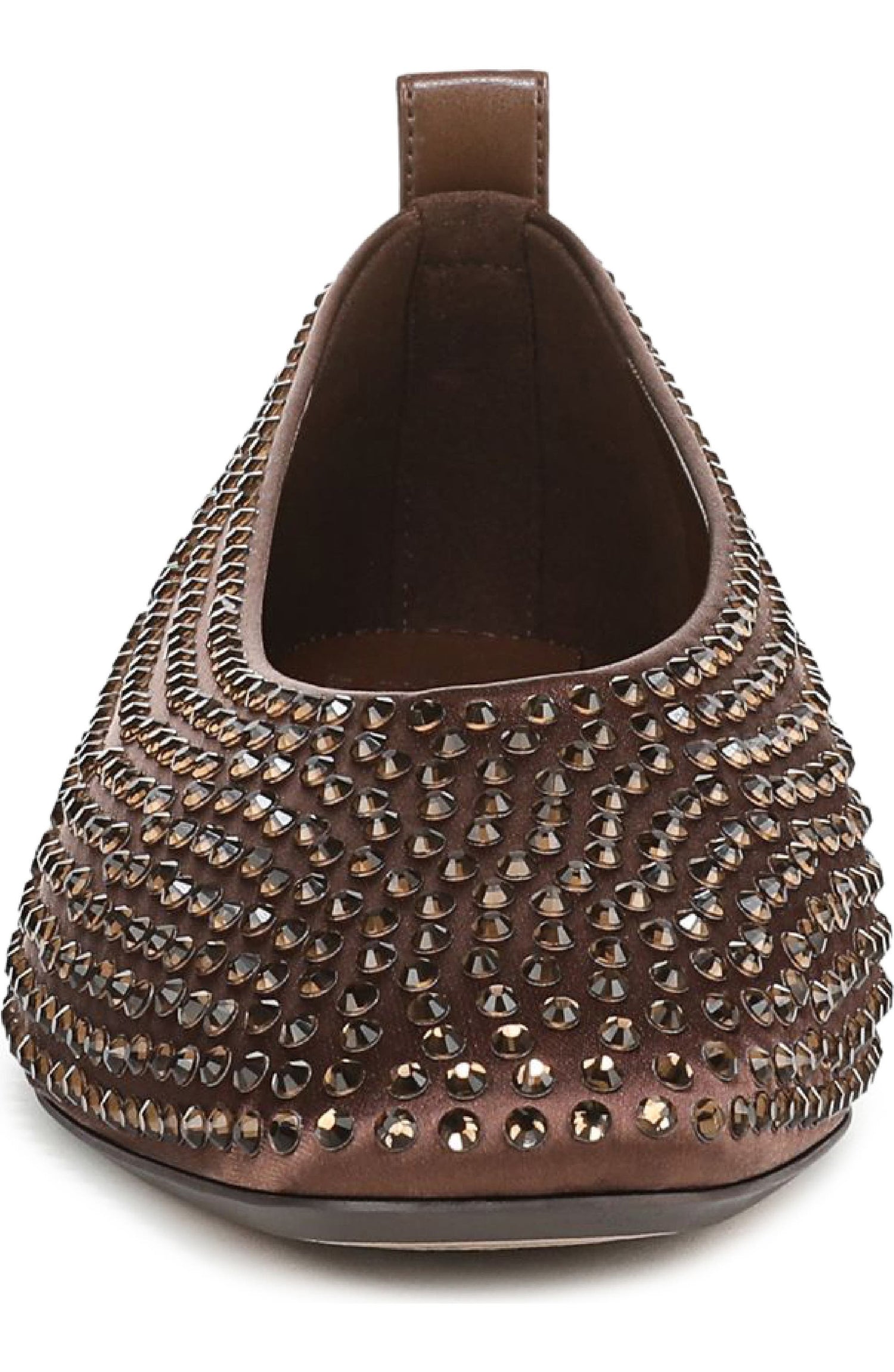 Naturalizer Women's Carla Flats NW/OB