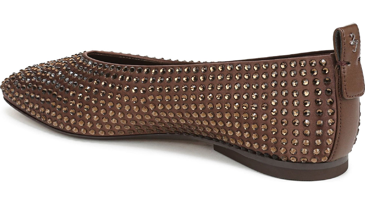 Naturalizer Women's Carla Flats NW/OB